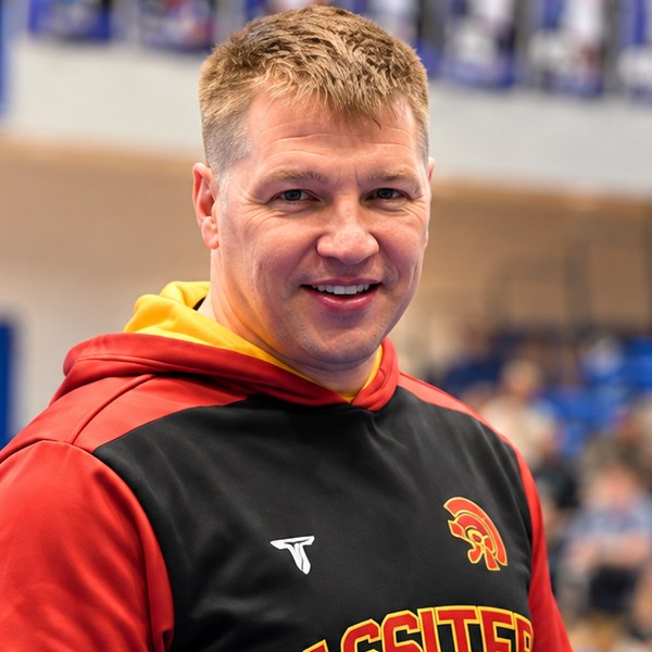 Coach Matt